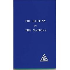 The Destiny of the Nations