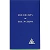 The Destiny of the Nations