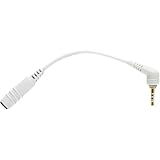 Samsung A503/ A890/ A900/ A920/ A930/ A940/ A950/ A970/ M500/ U470/ U520/ U540/ U620/ U700 OEM Stereo Adapter AETS43CSEB/STD