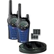 Cobra PR3500-2DXVP 2 Way Radio Two Pack with 10 Mile Range (Kit)