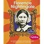 Florence Nightingale (First Biographies Ser.)