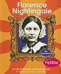 Florence Nightingale (First Biographies Ser.)