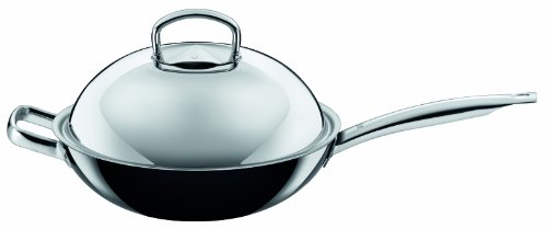 Silit 81260111 Wok 28 cm Tokio Preisvergleich