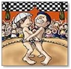 �X�J�Ńq�b�p���I���a�̗w �`A NEW GENERATION OF SKA�`