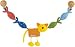Sigikid Play Q Pram Chain