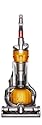Dyson DC24 All Floors Ball HEPA Vacuum