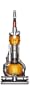 Dyson DC24 All Floors Ball Ultra Lightweight Vacuum Cleaner