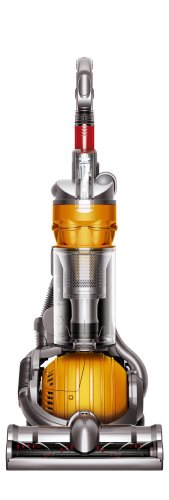 Dyson DC24 All floors Aspirapolvere senza sacchetto 