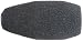 Electronics : AUDIO-TECHNICA AT8146 SMALL FOAM WINDSCREEN
