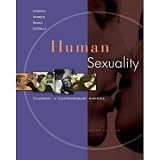 Human Sexuality Diversity in Contemporary America 6th ed