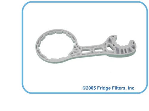 GE SmartWater Filter Sump Wrench (WX5X140)