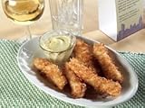 Coconut Chicken Tenders - 60 Tenders