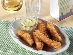 Coconut Chicken Tenders - 60 Tenders by Appetizers