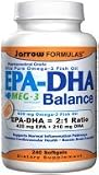 EPA-DHA Balance (Formerly Ultra Pure Omega-3 Fish Oil) - 240 - Capsules