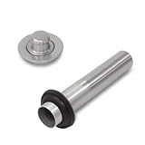 American Bath Factory F6-5720-CH Lavatory Drain, Chrome