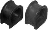 Moog K9896 Rack and Pinion Steering Rack Mount Bushing