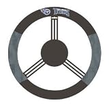 Tennessee Titans Mesh Steering Wheel Cover