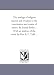 Book The analogy of religion, natural and revealed, to the constitution and course of nature. By Joseph Butler ... With an analysis of the work. By Rev. B.