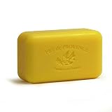 Pre de Provence 150g Shea Butter Enriched Bath Soap - Pineapple