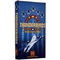 Thunderbirds: Thunder Over the Pacific