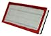 Wix Filters - 46316 Heavy Duty Air Filter Panel, Pack of 1