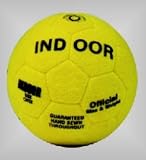 Filz Spielball FUSSBALL Gr. 5 / Hallenball / 1131 - 