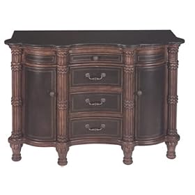 Monticello Credenza