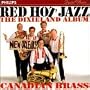 Red Hot Jazz: The Dixieland Album