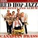 Red Hot Jazz: The Dixieland Album