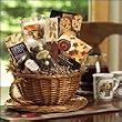 Java Giant Gift Basket
