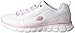 Skechers Sport Womens Synergy Elite Status Athletic Walking Sneaker