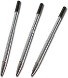Produkt-Bild: 3er-Set Stylus-Stift Palm Tungsten T T2 T3 LifeDrive