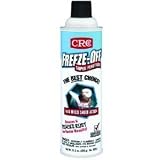 CRC Freeze Off 20 Ounce Aerosol Spray p/n 05222