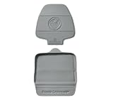 Prince Lionheart Two Stage Seat Saver Grey