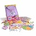 Cardinal Industries Dora The Explorer Backpack Game Set