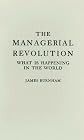 The Managerial Revolution