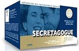 Secretagogue Gold- MHP Muscle Building Formula, 30 Packets