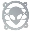 PCToys 92mm DA Alien Grill