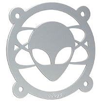 PCToys 92mm DA Alien Grill