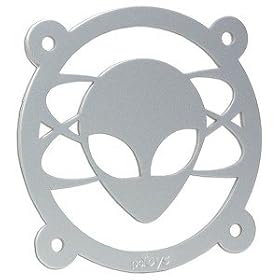 PCToys 92mm DA Alien Grill