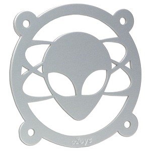 PCToys 92mm DA Alien Grill