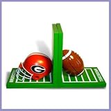 Baby Fanatic Georgia Bulldogs Bookends