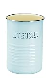 Typhoon Utensil Pot- Blue
