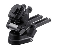 Blaupunkt Lucca 5.x Lueftungsgitterhalter f&uuml;r TravelPilot 200 TravelPilot 300 TravelPilot  Preisvergleich