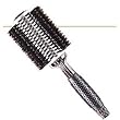 Phillips Brush Ceramic Round Brush- Pure Bristle 3" diameter