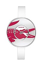 Women's Figari Pink Croc