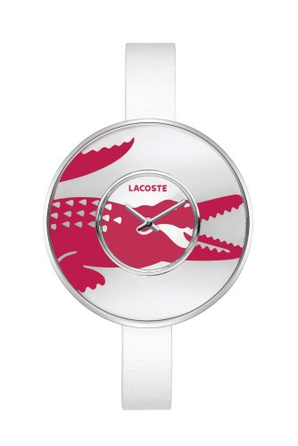 Women's Figari Pink Croc