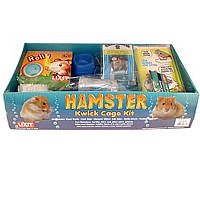 HKCK 2 Hamster Kwick Cage Kit