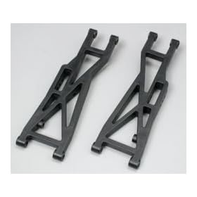 Duratrax Suspension Arm Set Fr Evader ST (2) from Suspension Sets