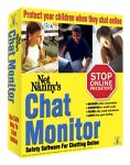Software: Net Nanny's Chat Monitor